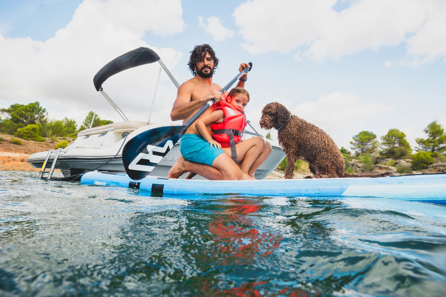 2025 Bayliner V20I Image Thumbnail #21