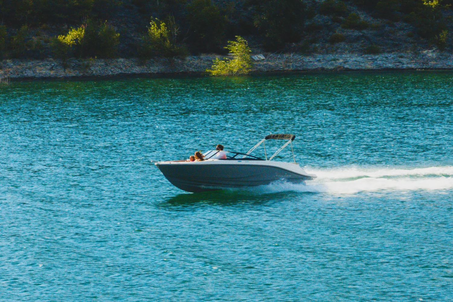 2025 Bayliner V20I Image Thumbnail #37