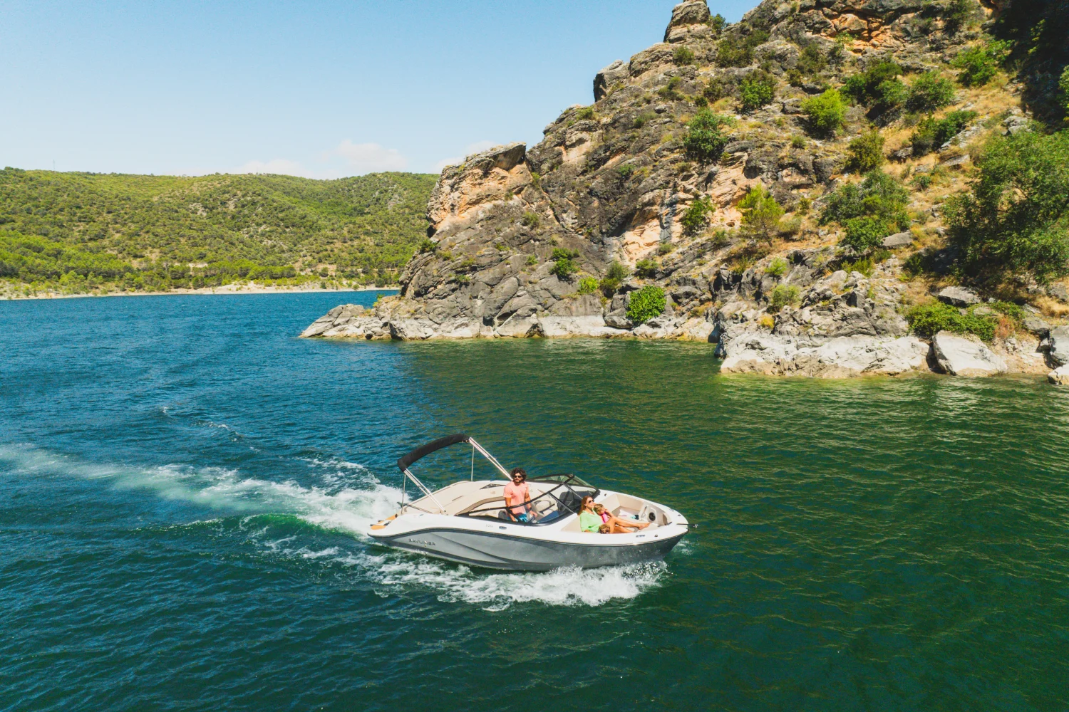 2025 Bayliner V20I Image Thumbnail #36