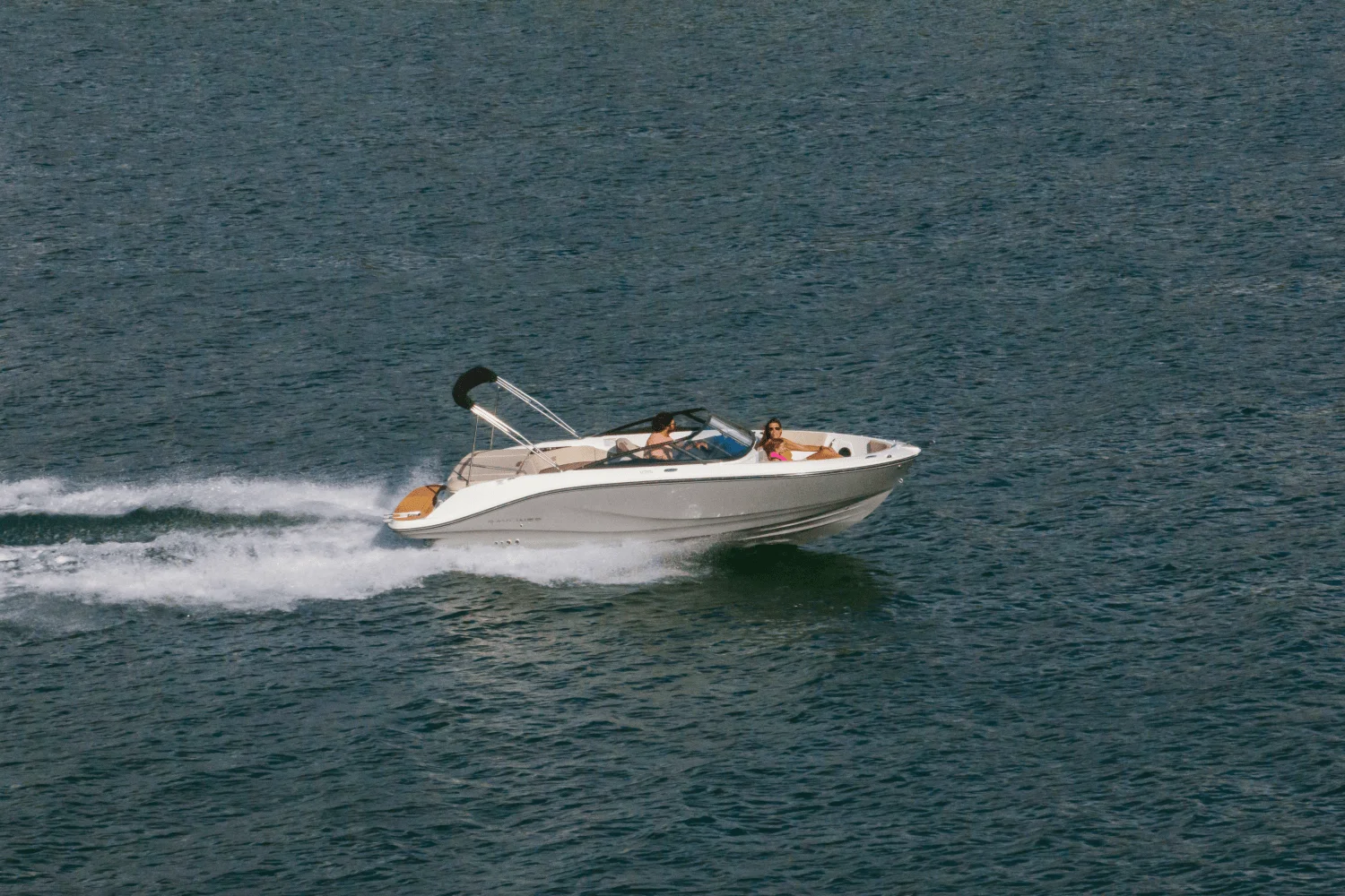 2025 Bayliner V20I Image Thumbnail #39