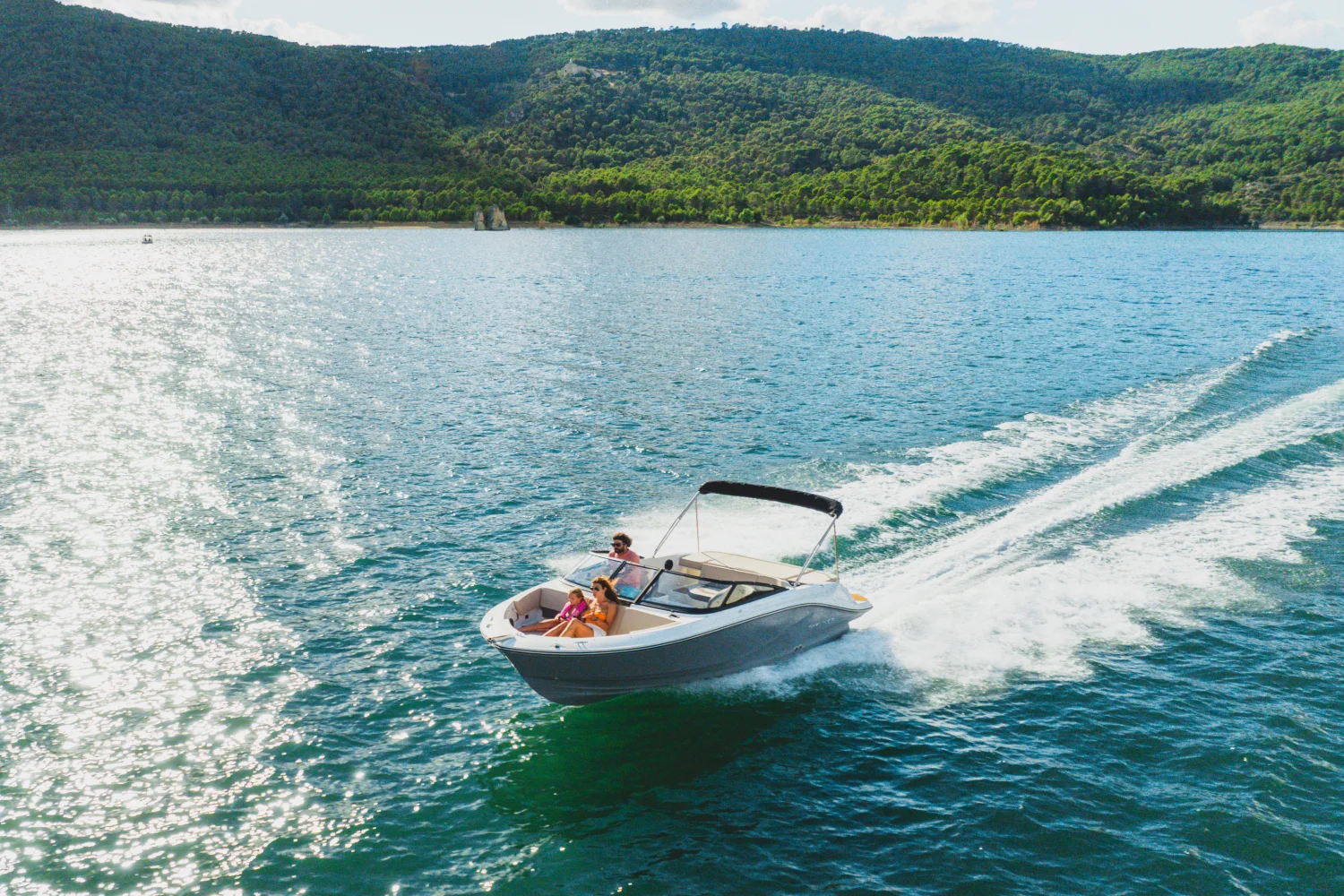 2025 Bayliner V20I Image Thumbnail #40