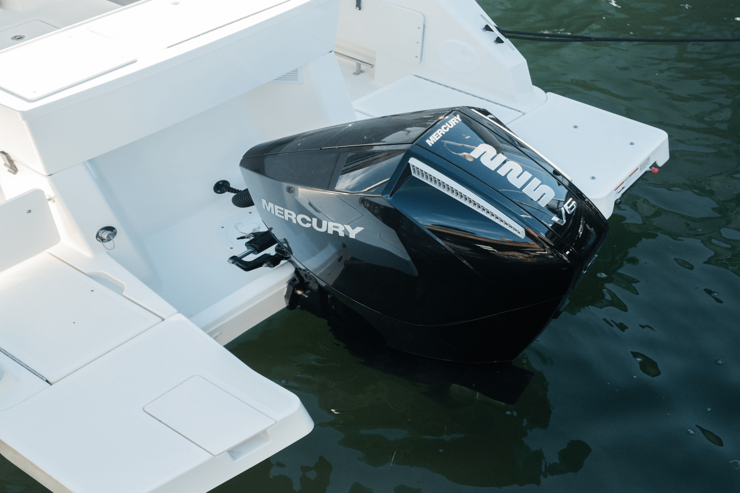 2025 Bayliner T23 Pilothouse Image Thumbnail #38