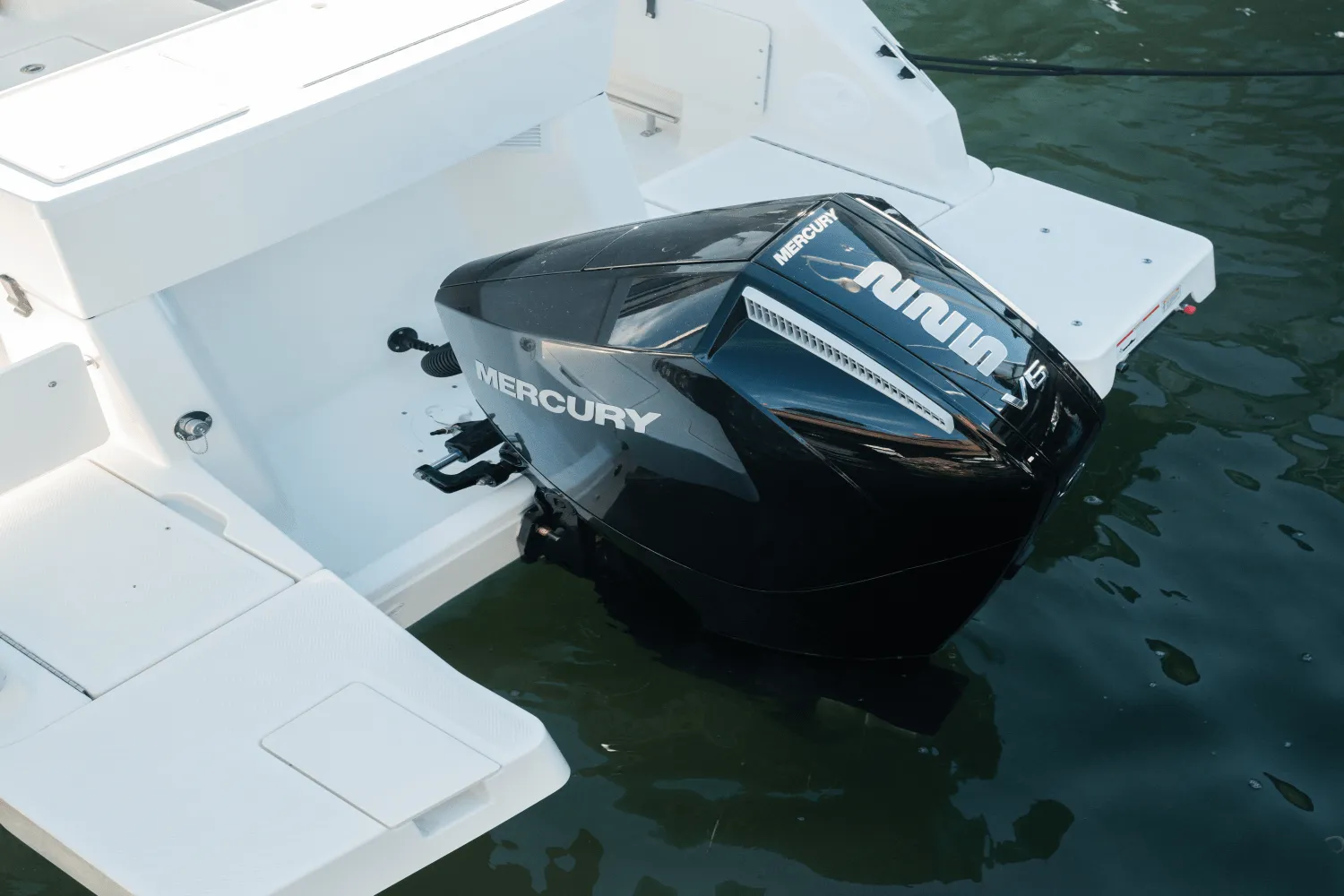 2025 Bayliner T23 Pilothouse Image Thumbnail #38