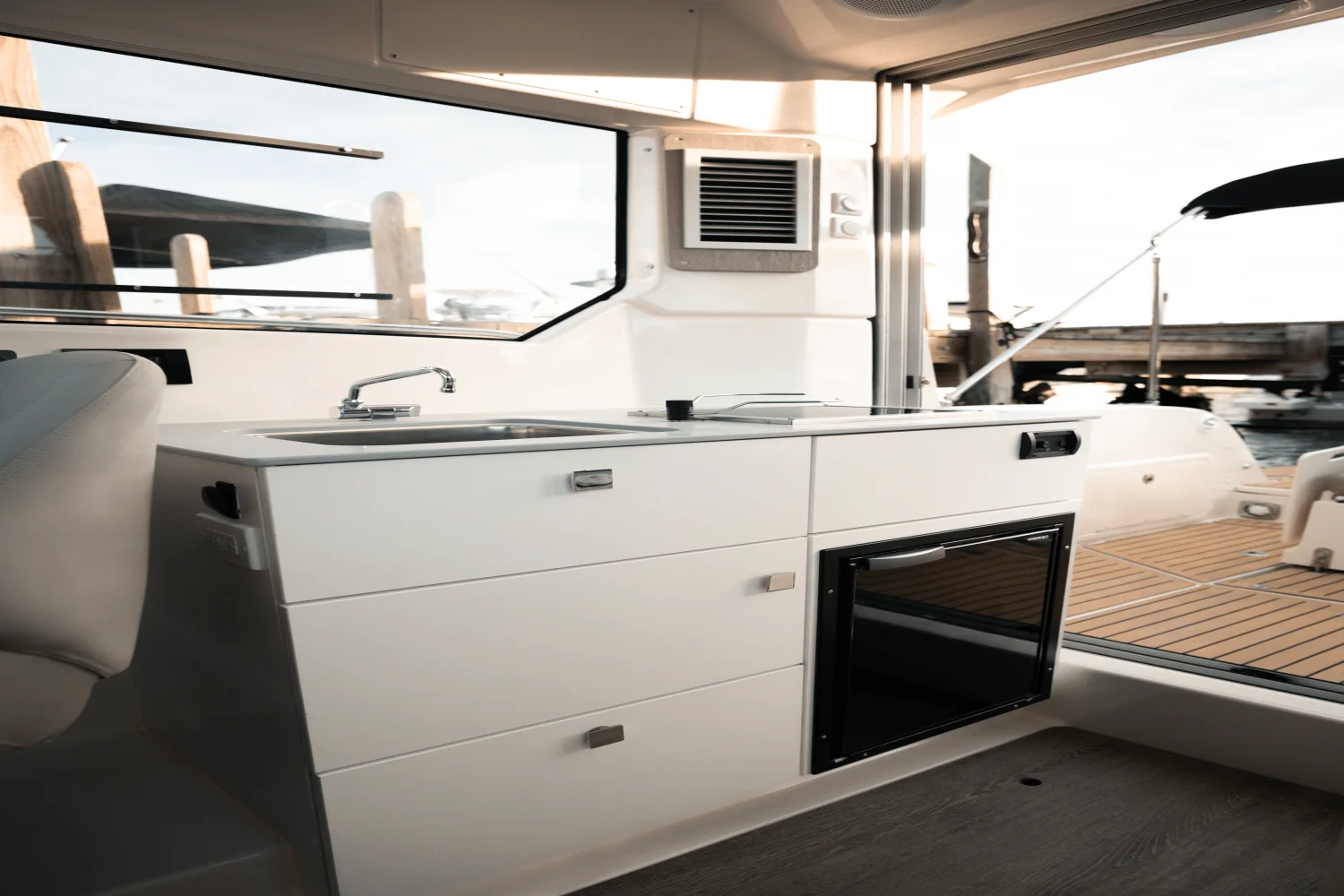 2025 Bayliner T23 Pilothouse Image Thumbnail #26