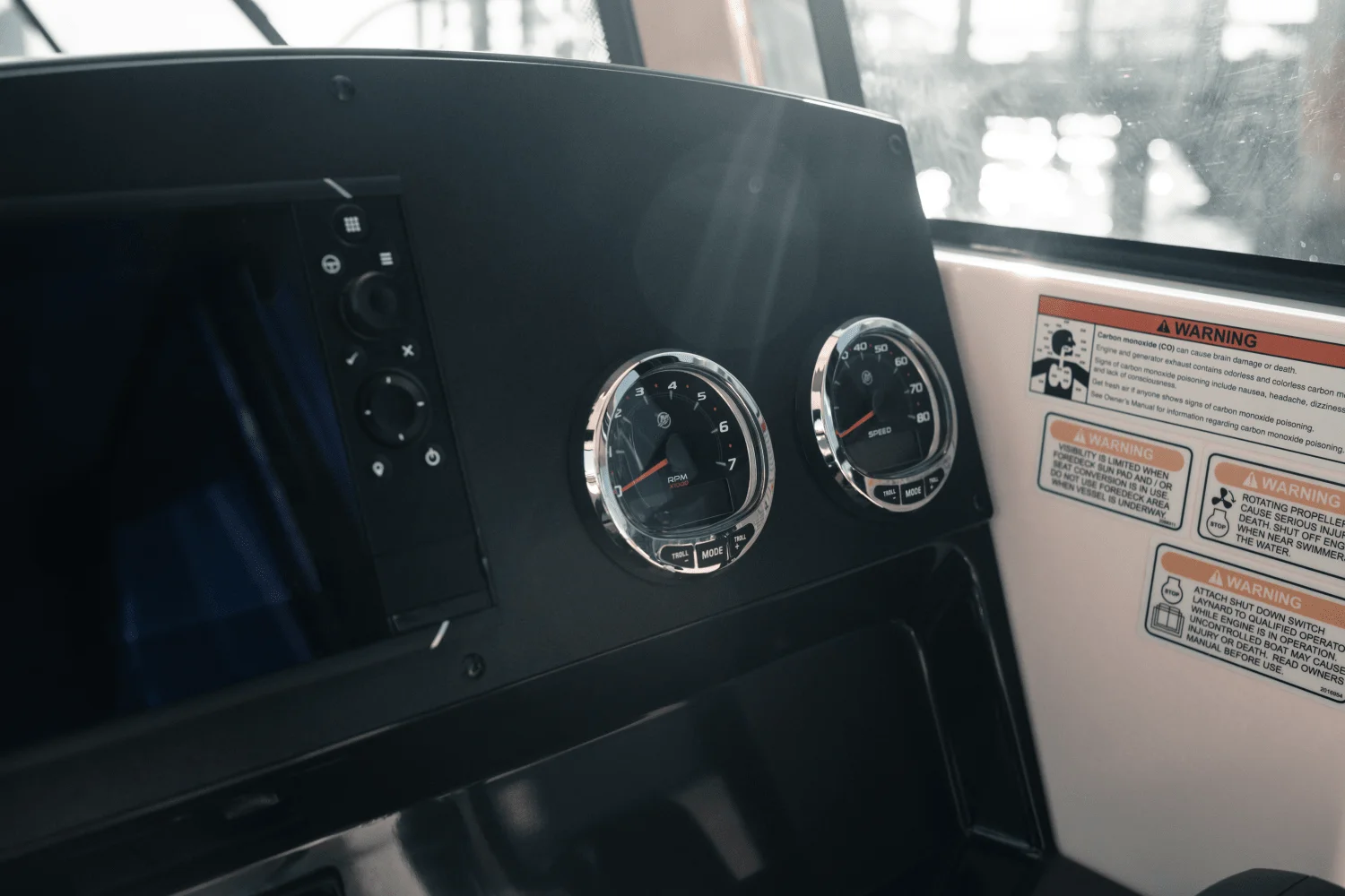 2025 Bayliner T23 Pilothouse Image Thumbnail #31