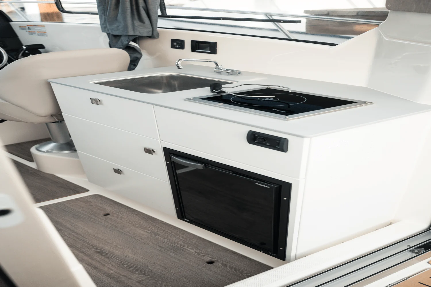 2025 Bayliner T23 Pilothouse Image Thumbnail #25