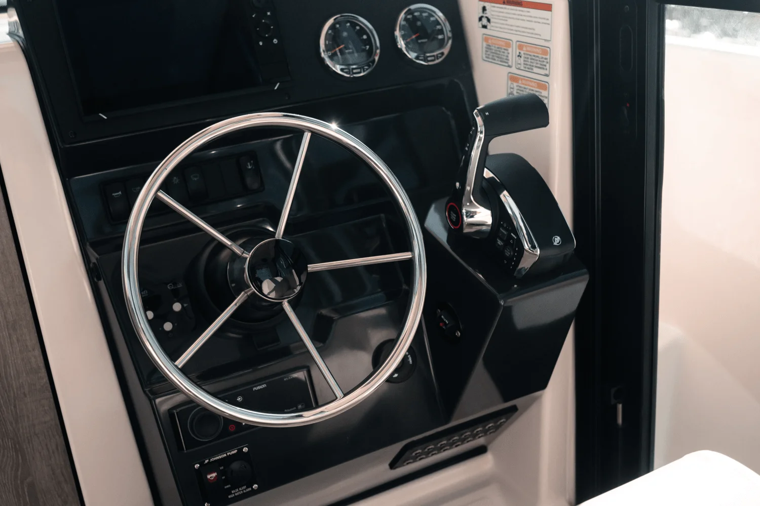 2025 Bayliner T23 Pilothouse Image Thumbnail #32