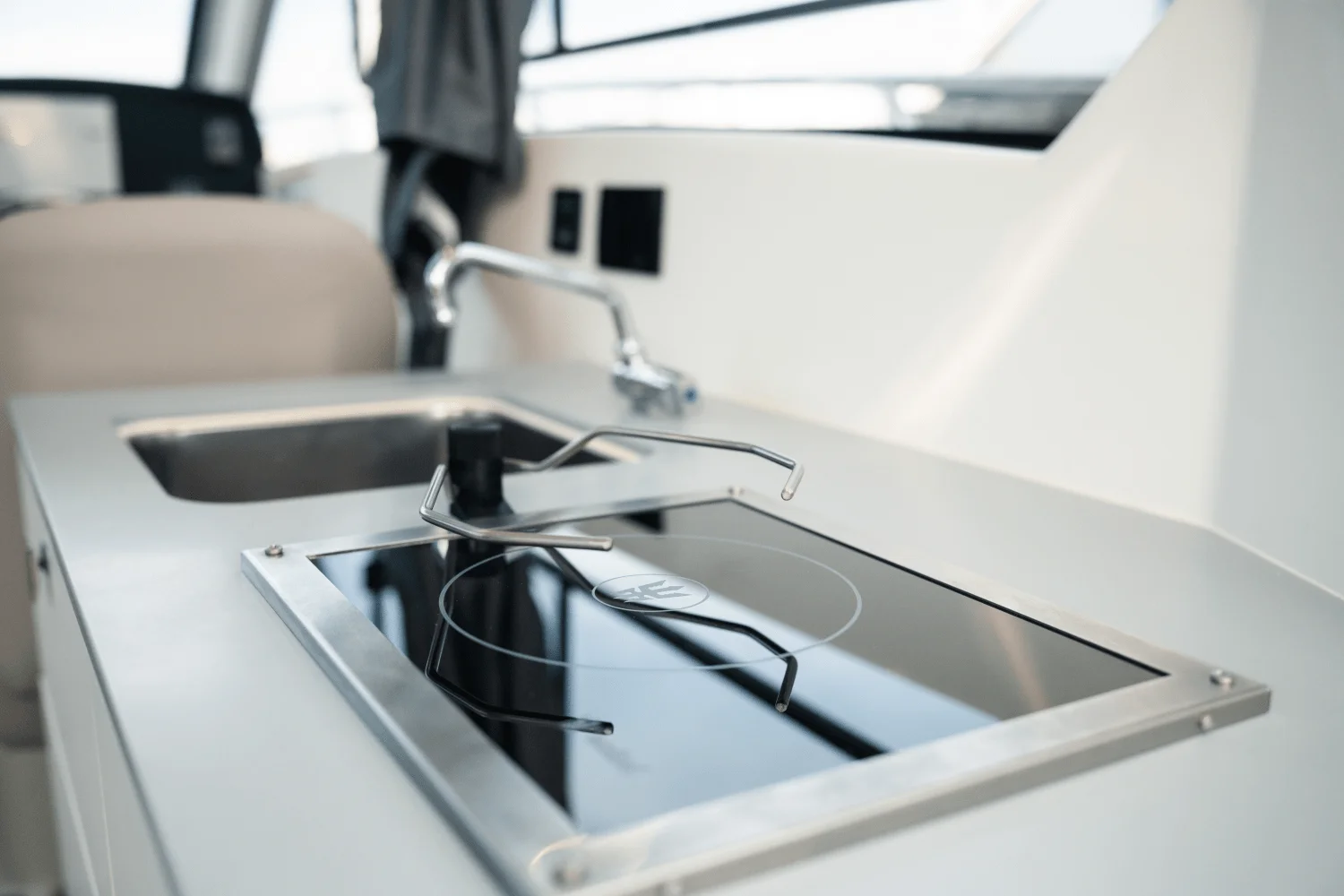 2025 Bayliner T23 Pilothouse Image Thumbnail #24