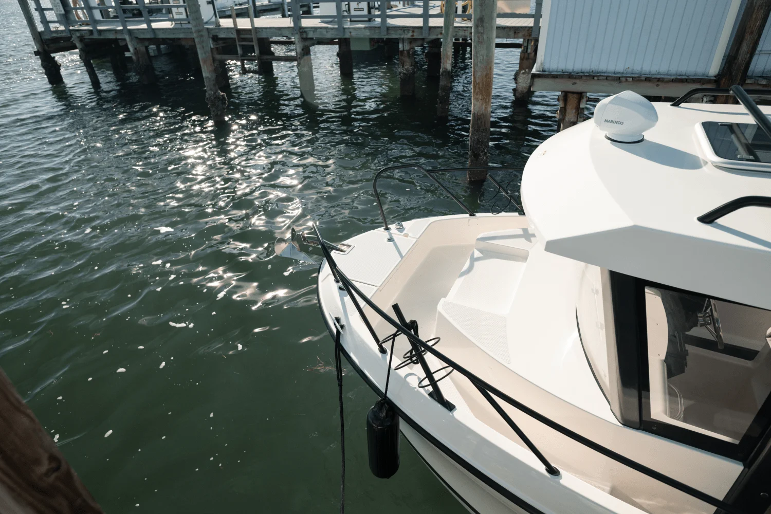 2025 Bayliner T23 Pilothouse Image Thumbnail #9