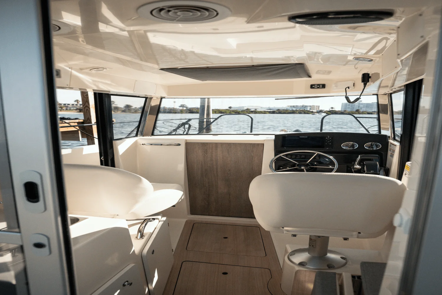 2025 Bayliner T23 Pilothouse Image Thumbnail #15