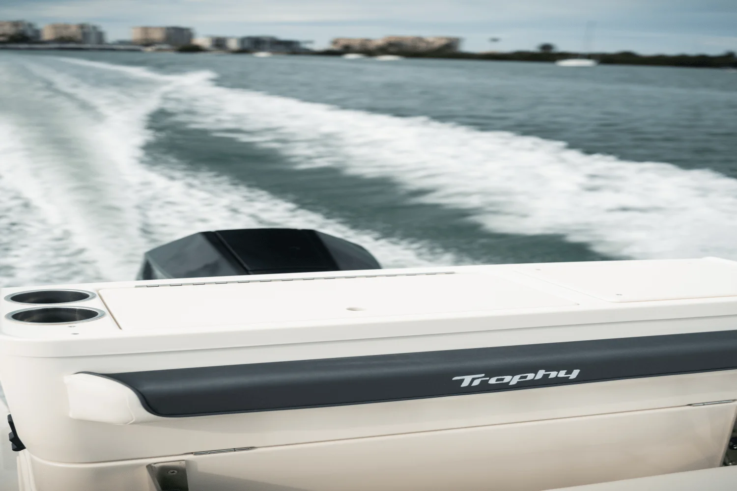 2025 Bayliner T23 Pilothouse Image Thumbnail #20