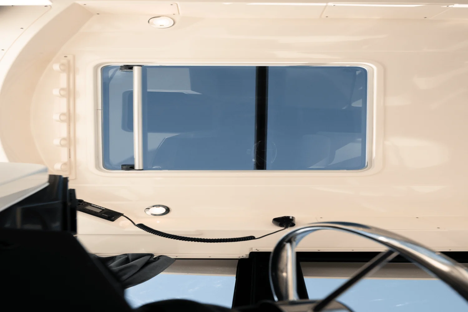 2025 Bayliner T23 Pilothouse Image Thumbnail #5