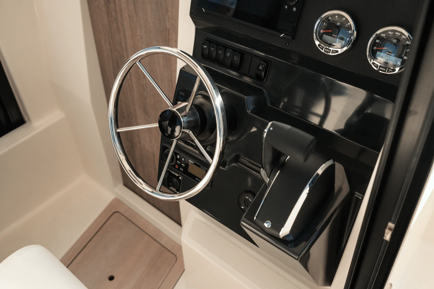 2025 Bayliner T23 Pilothouse Image Thumbnail #35