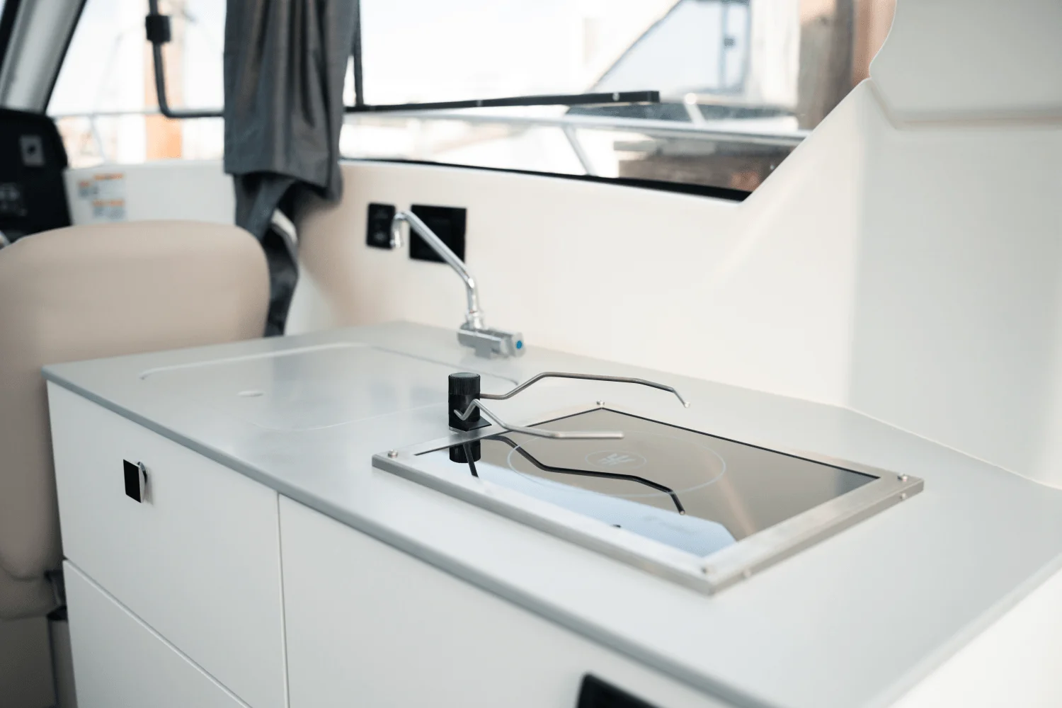 2025 Bayliner T23 Pilothouse Image Thumbnail #23