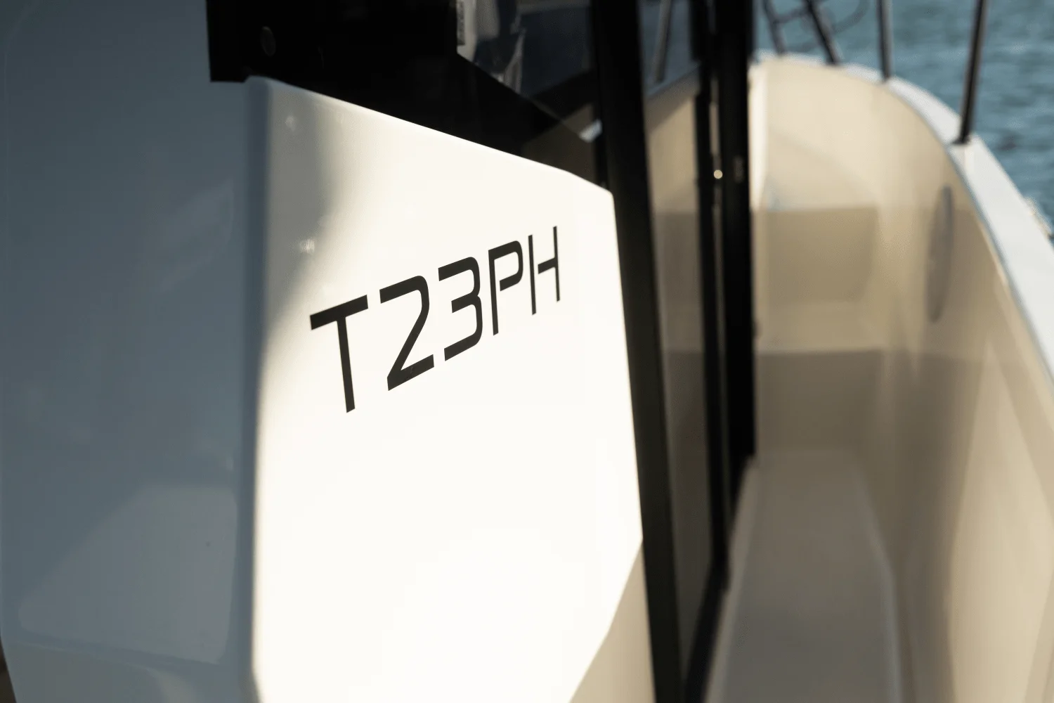 2025 Bayliner T23 Pilothouse Image Thumbnail #36