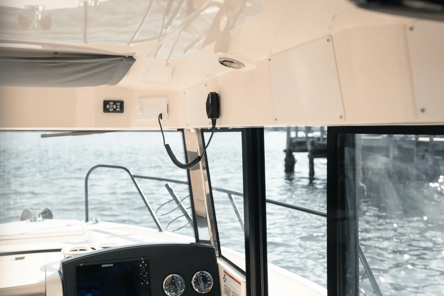 2025 Bayliner T23 Pilothouse Image Thumbnail #34