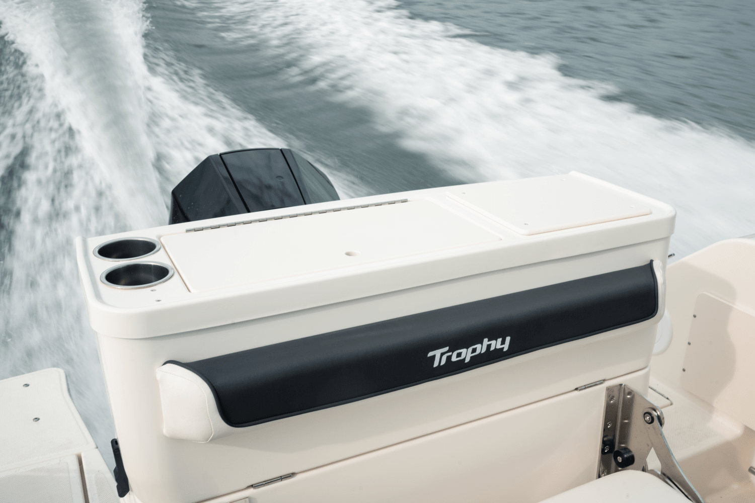 2025 Bayliner T23 Pilothouse Image Thumbnail #21