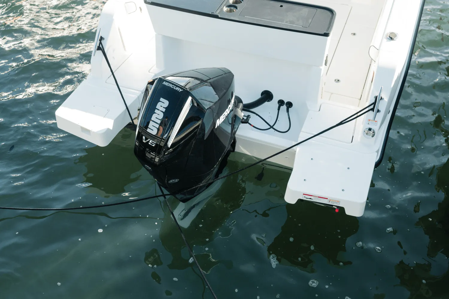 2025 Bayliner T25 Pilothouse Image Thumbnail #50