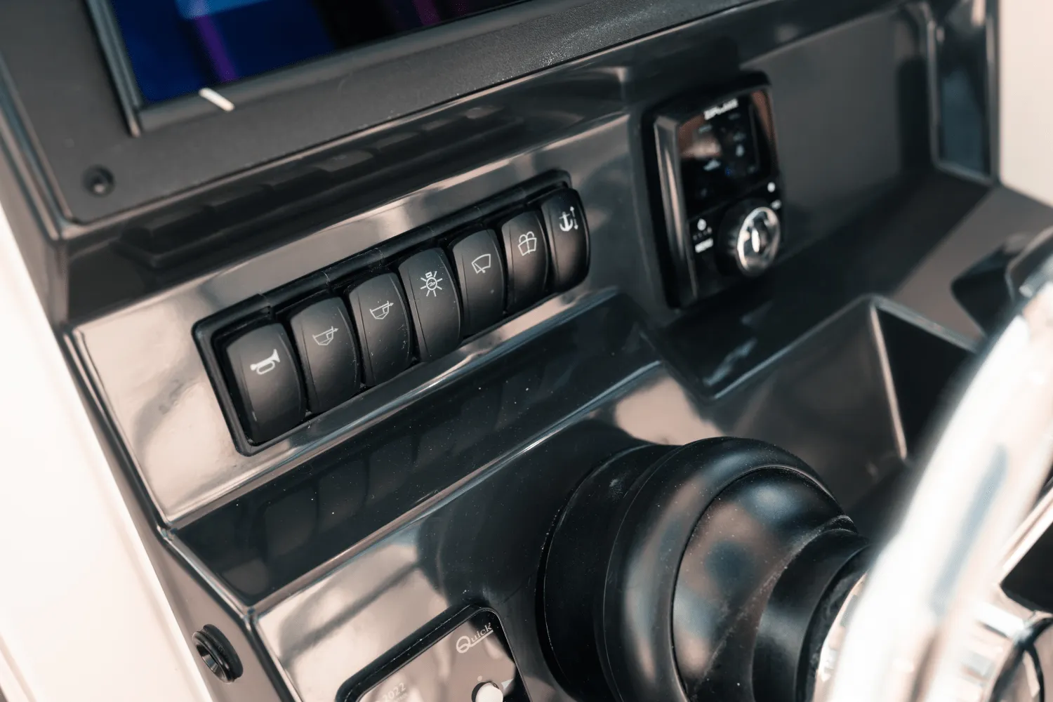 2025 Bayliner T25 Pilothouse Image Thumbnail #36