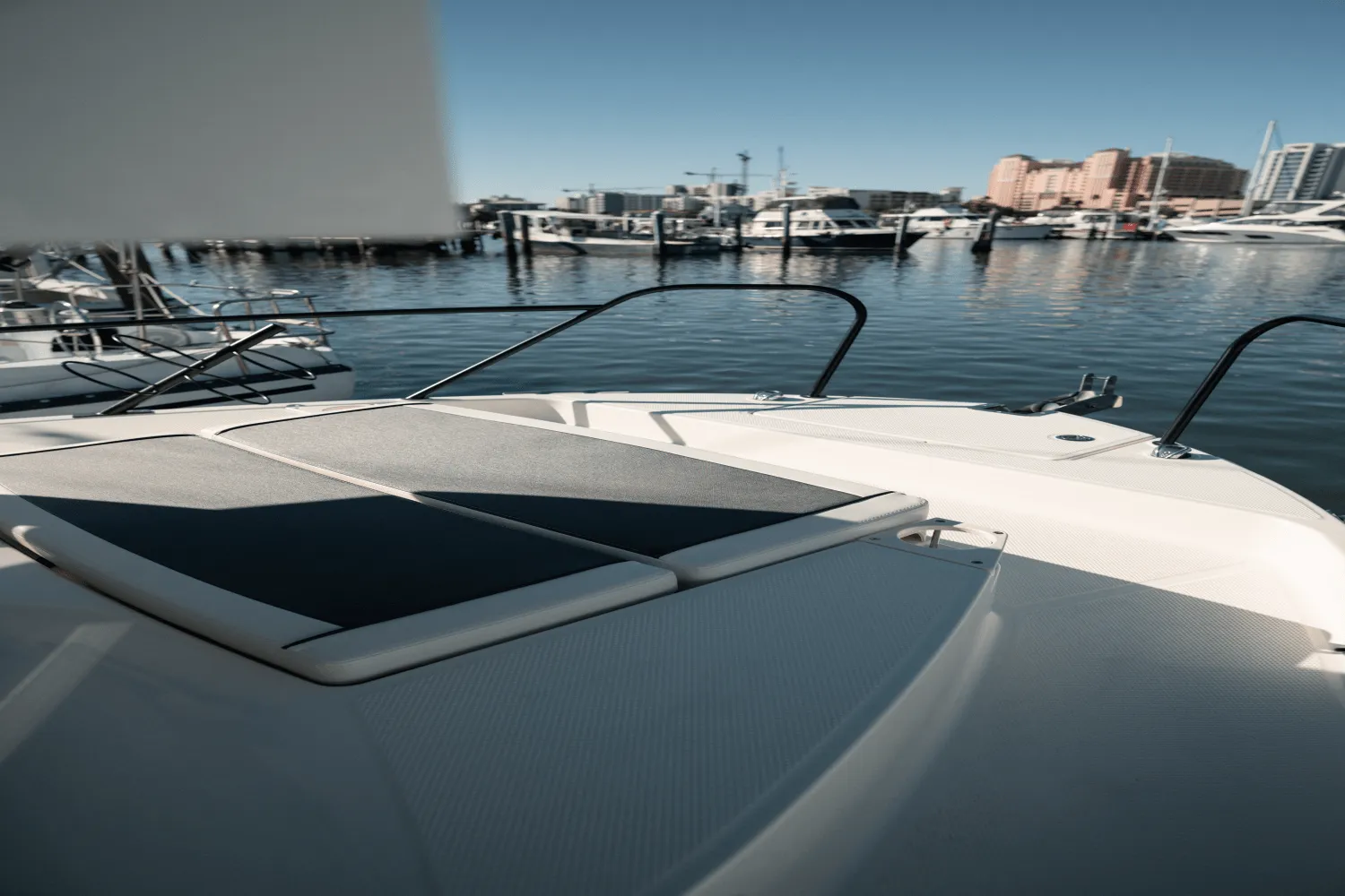 2025 Bayliner T25 Pilothouse Image Thumbnail #27