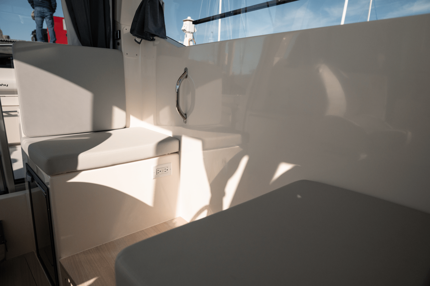 2025 Bayliner T25 Pilothouse Image Thumbnail #7
