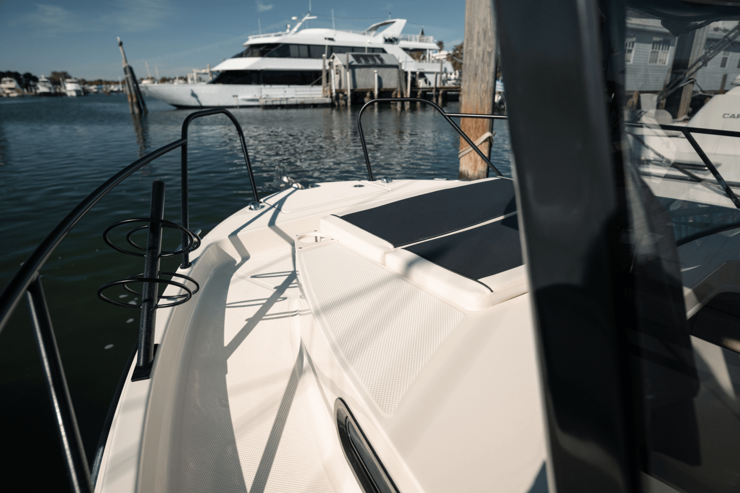 2025 Bayliner T25 Pilothouse Image Thumbnail #28