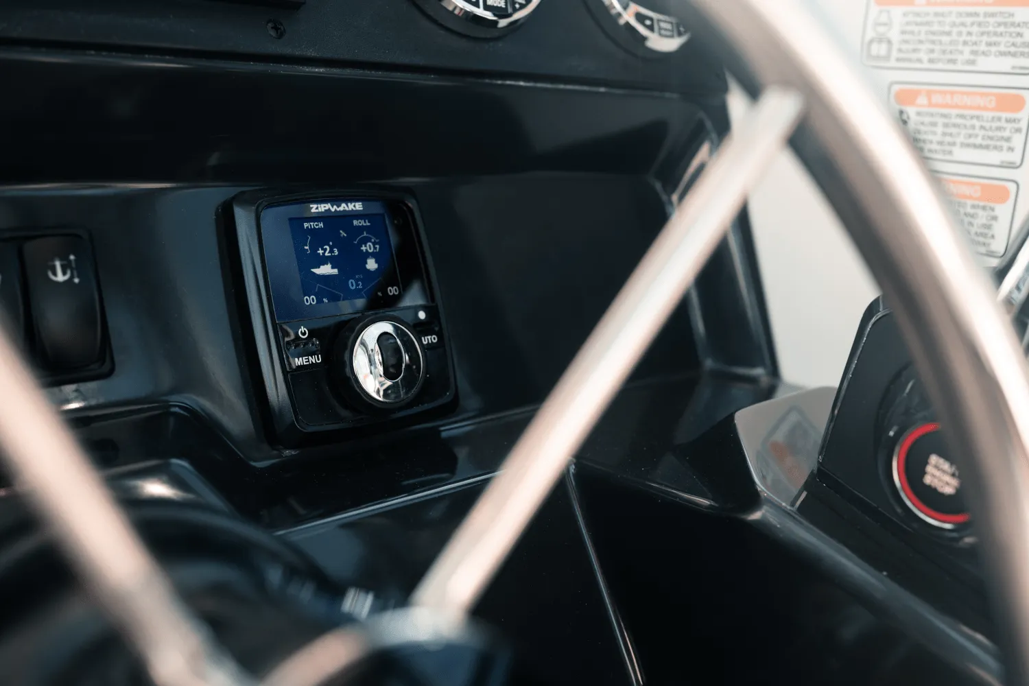 2025 Bayliner T25 Pilothouse Image Thumbnail #40