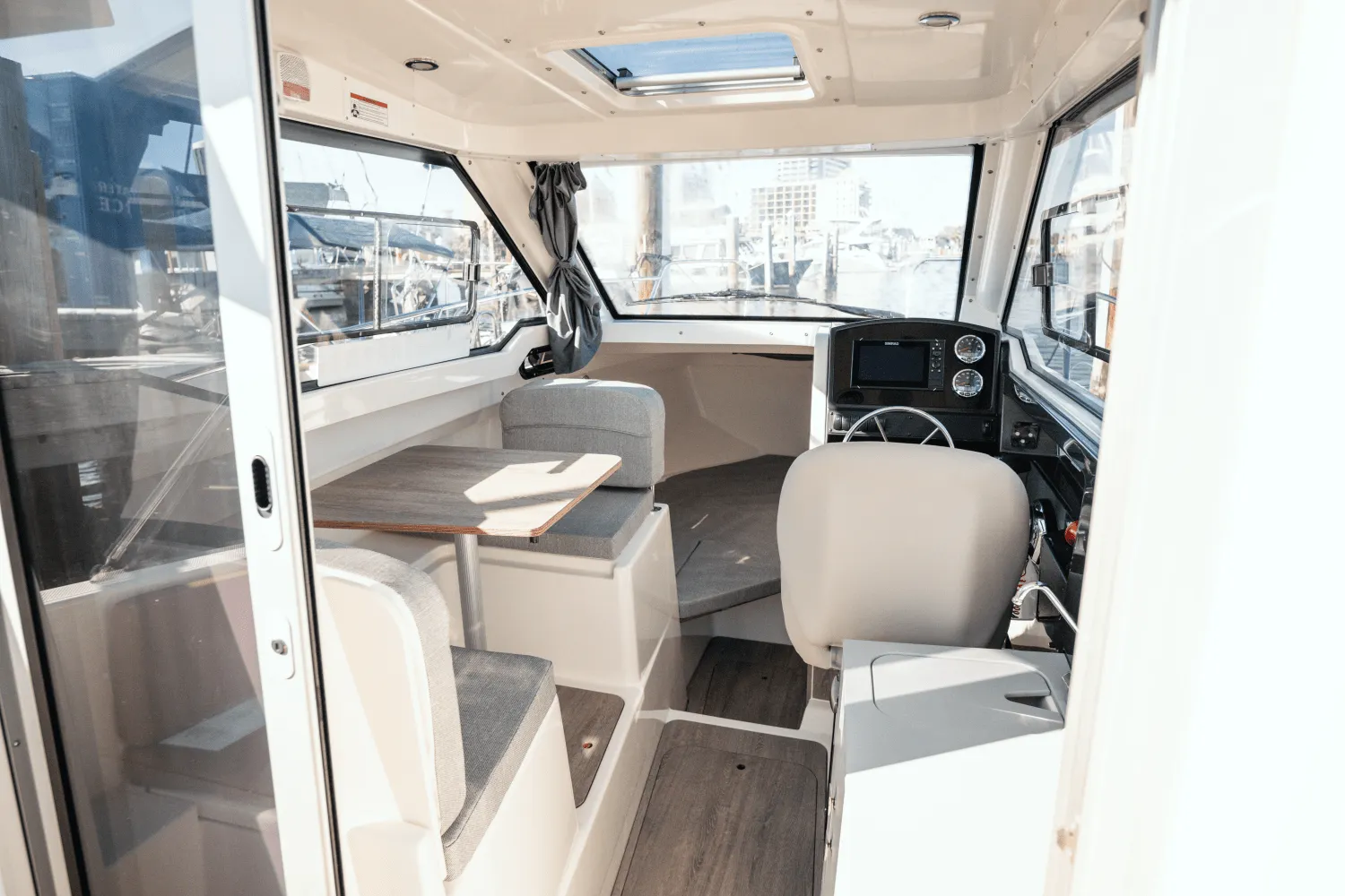 2025 Bayliner T25 Pilothouse Image Thumbnail #17