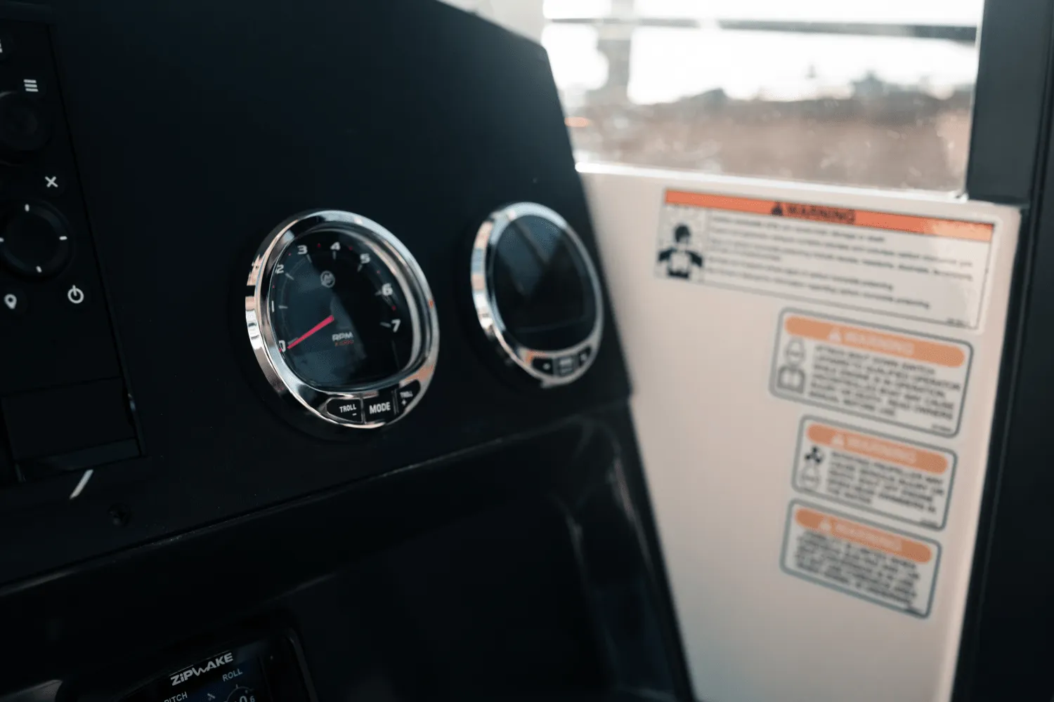 2025 Bayliner T25 Pilothouse Image Thumbnail #39