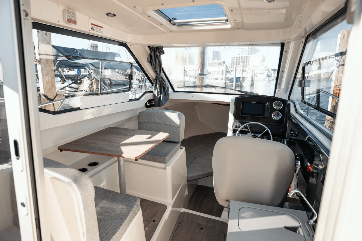 2025 Bayliner T25 Pilothouse Image Thumbnail #16