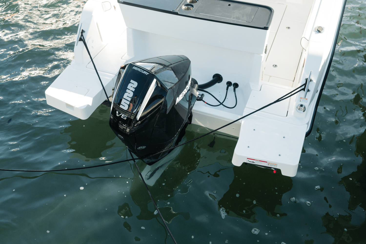 2025 Bayliner T25 Pilothouse Image Thumbnail #50