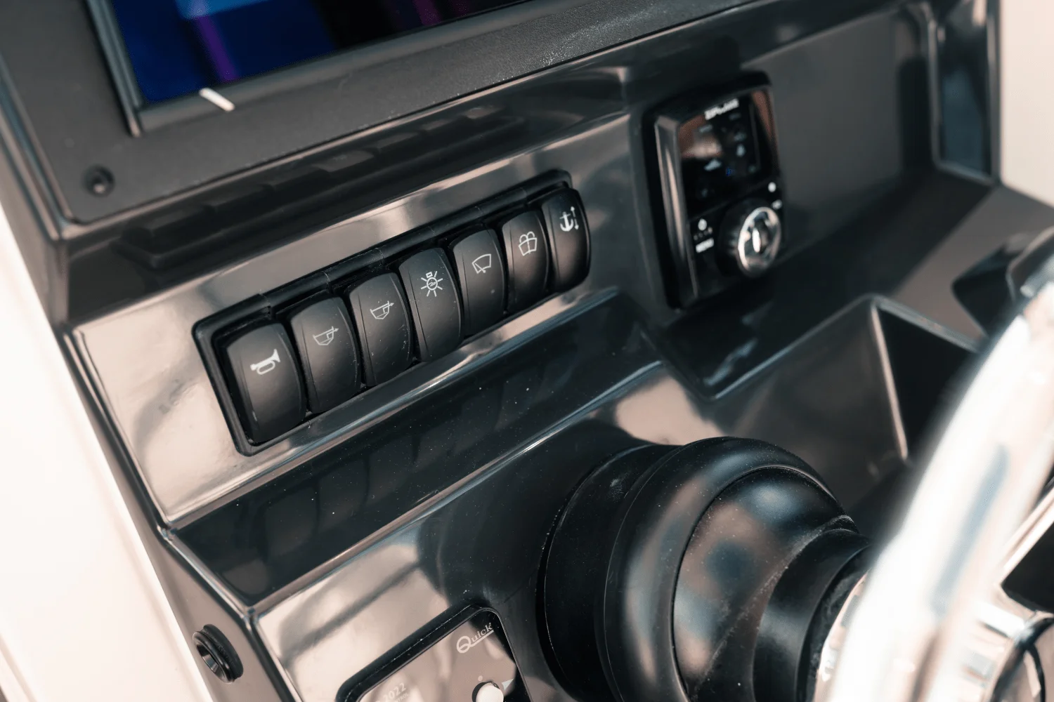 2025 Bayliner T25 Pilothouse Image Thumbnail #36