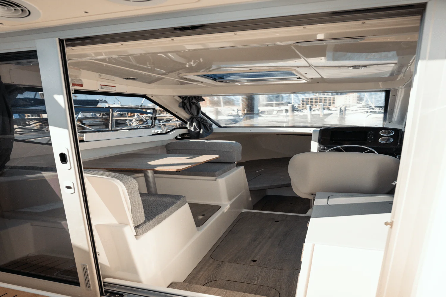 2025 Bayliner T25 Pilothouse Image Thumbnail #18