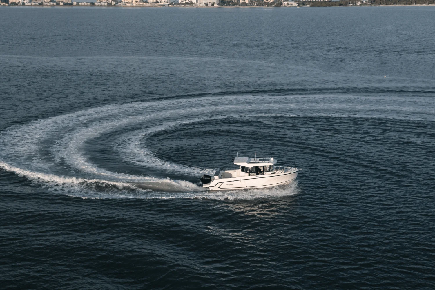 2025 Bayliner T25 Pilothouse Image Thumbnail #0