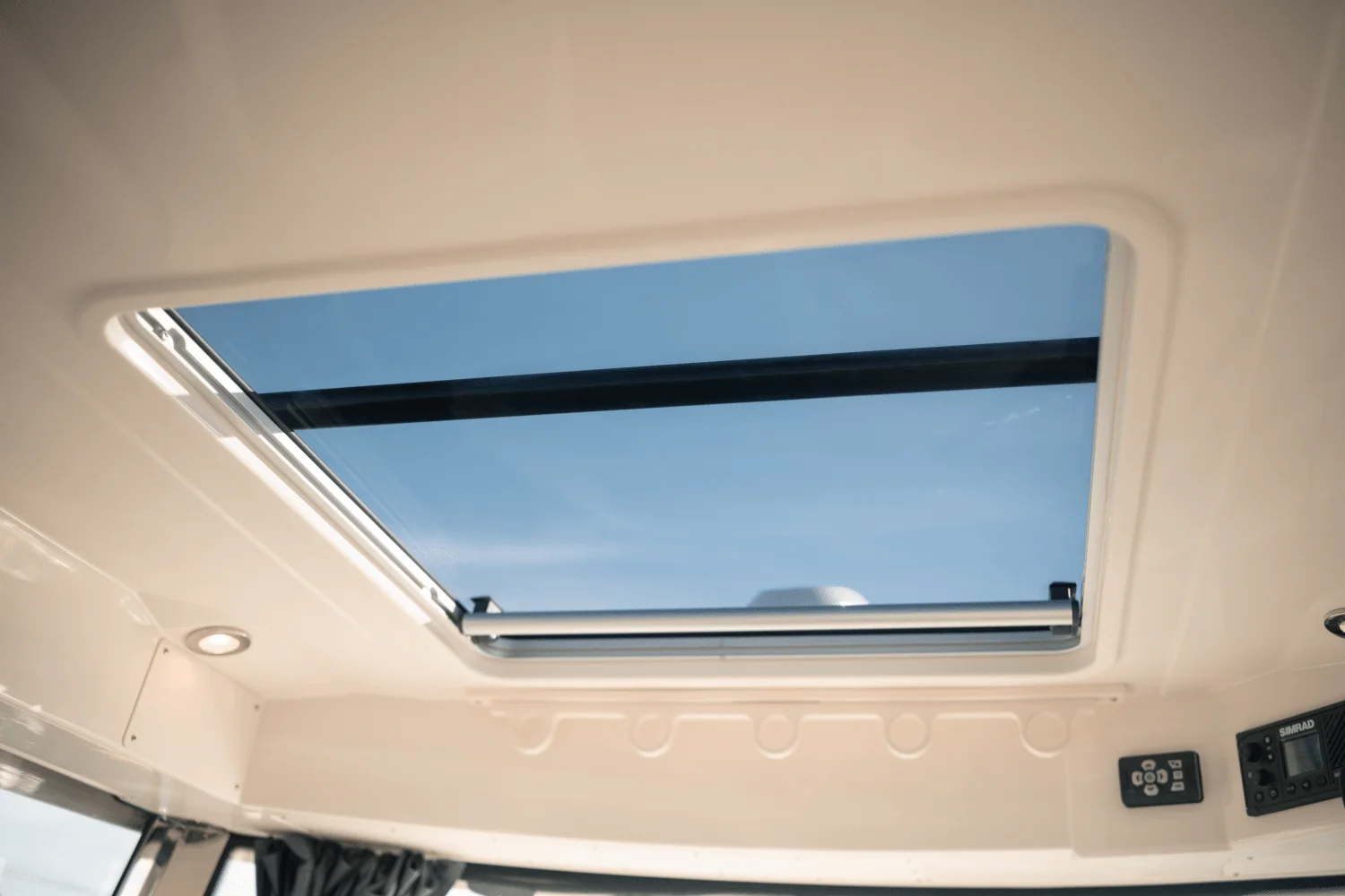 2025 Bayliner T25 Pilothouse Image Thumbnail #34