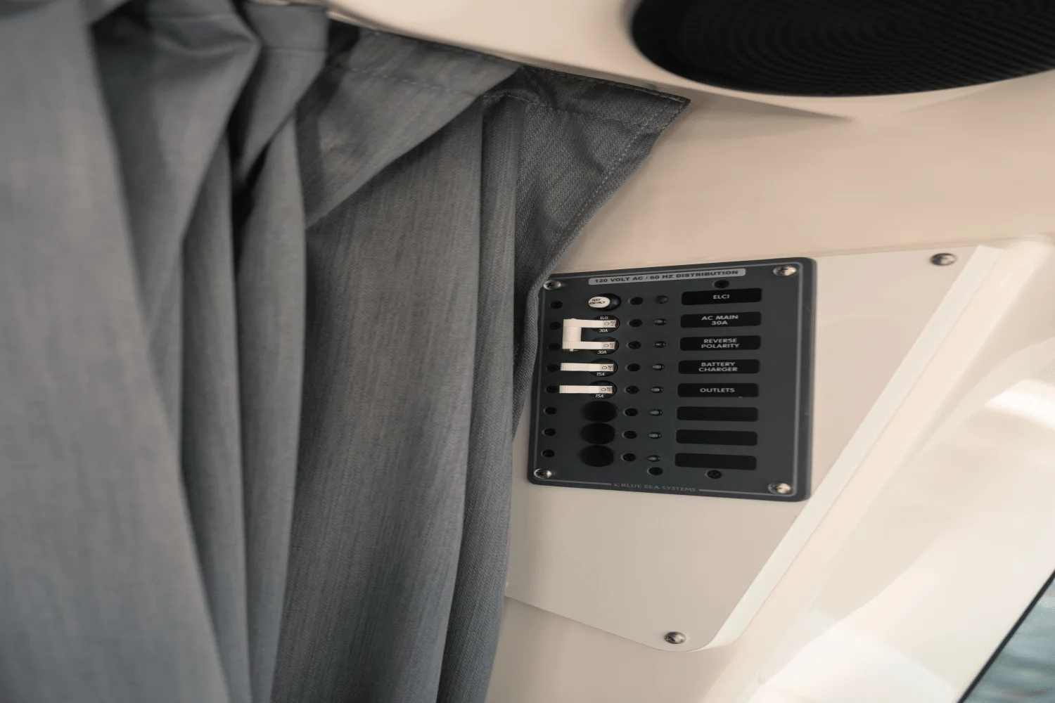 2025 Bayliner T25 Pilothouse Image Thumbnail #33