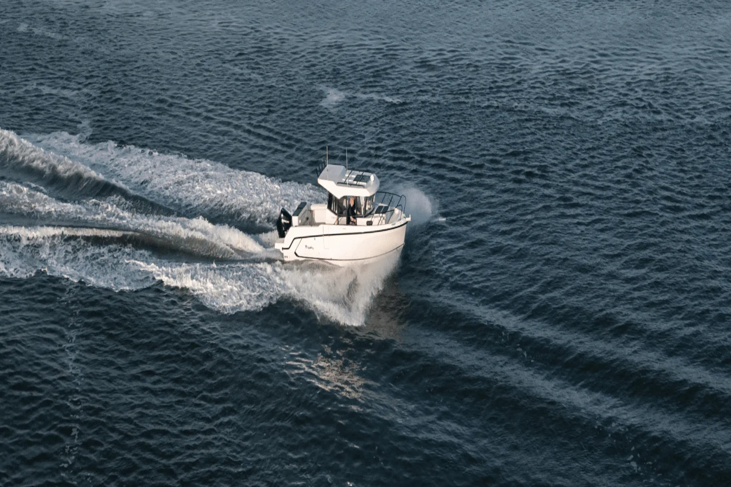 2025 Bayliner T25 Pilothouse Image Thumbnail #2