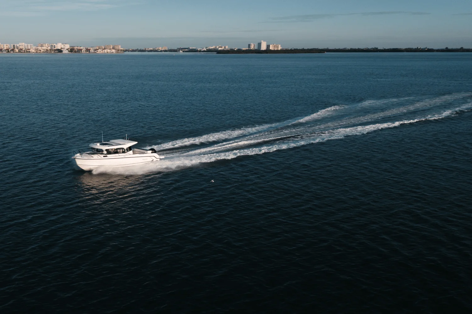 2025 Bayliner T25 Pilothouse Image Thumbnail #1