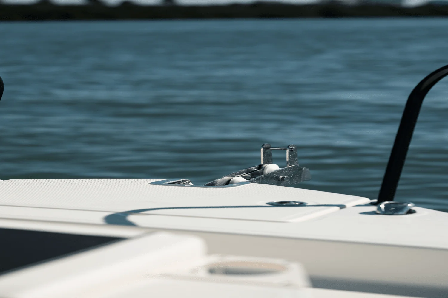 2025 Bayliner T25 Pilothouse Image Thumbnail #30