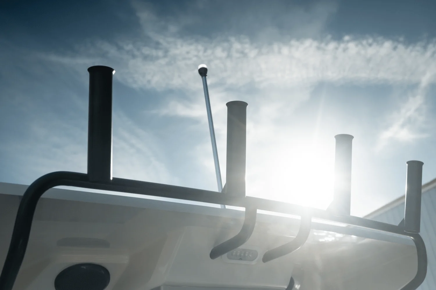 2025 Bayliner T25 Pilothouse Image Thumbnail #46