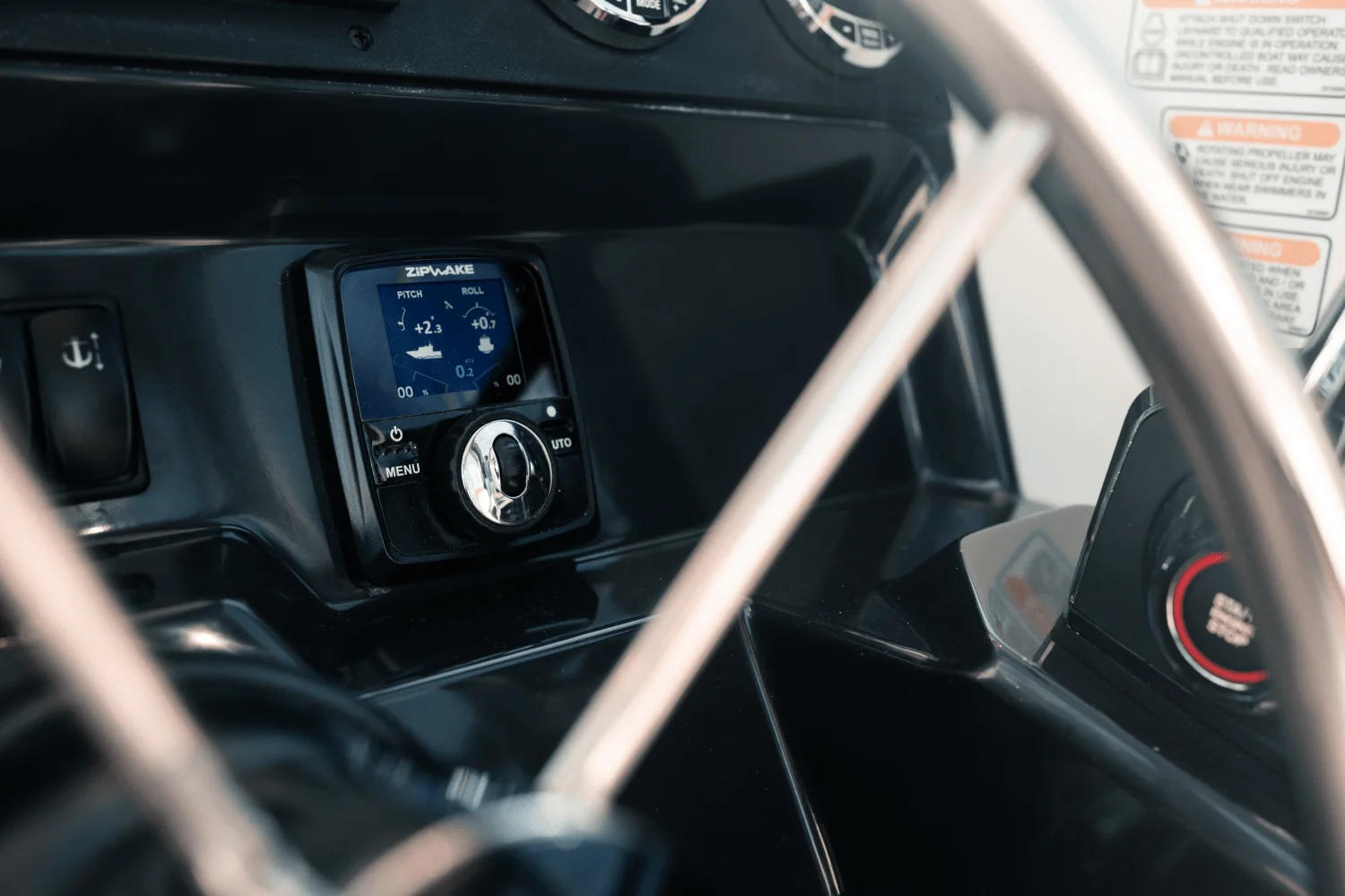 2025 Bayliner T25 Pilothouse Image Thumbnail #40