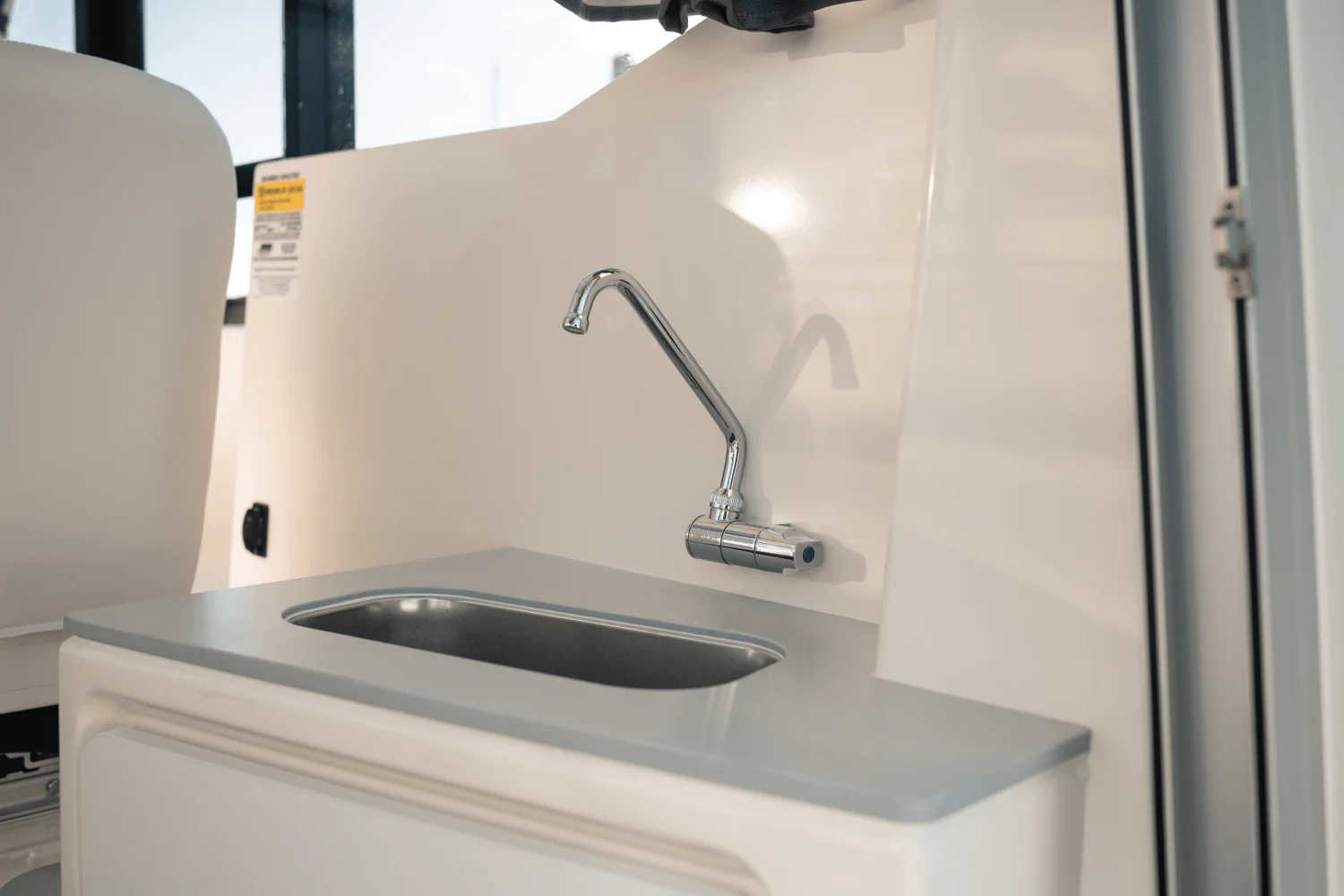 2025 Bayliner T25 Pilothouse Image Thumbnail #43