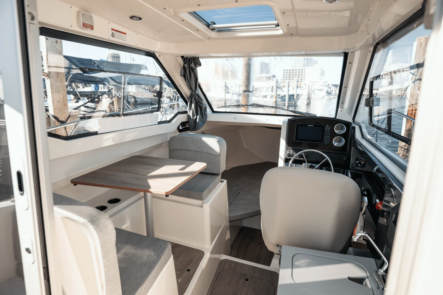 2025 Bayliner T25 Pilothouse Image Thumbnail #16