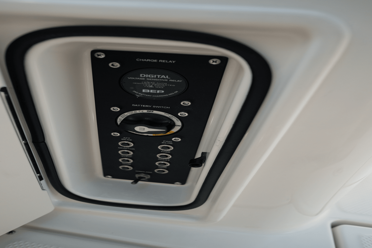 2025 Bayliner T25 Pilothouse Image Thumbnail #13