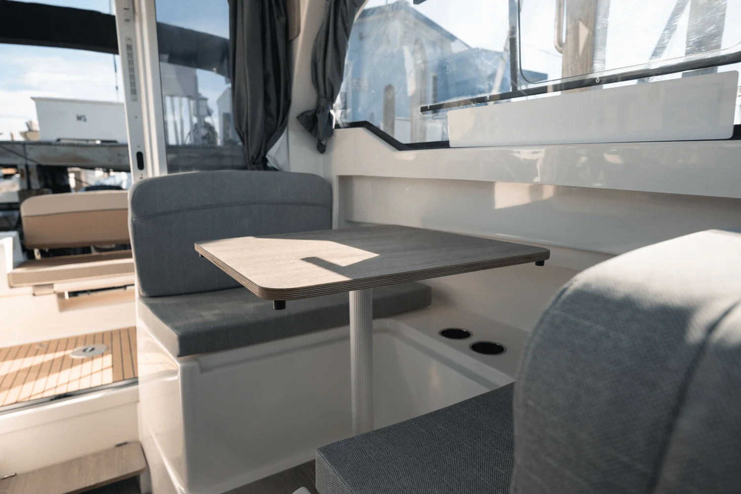 2025 Bayliner T25 Pilothouse Image Thumbnail #23