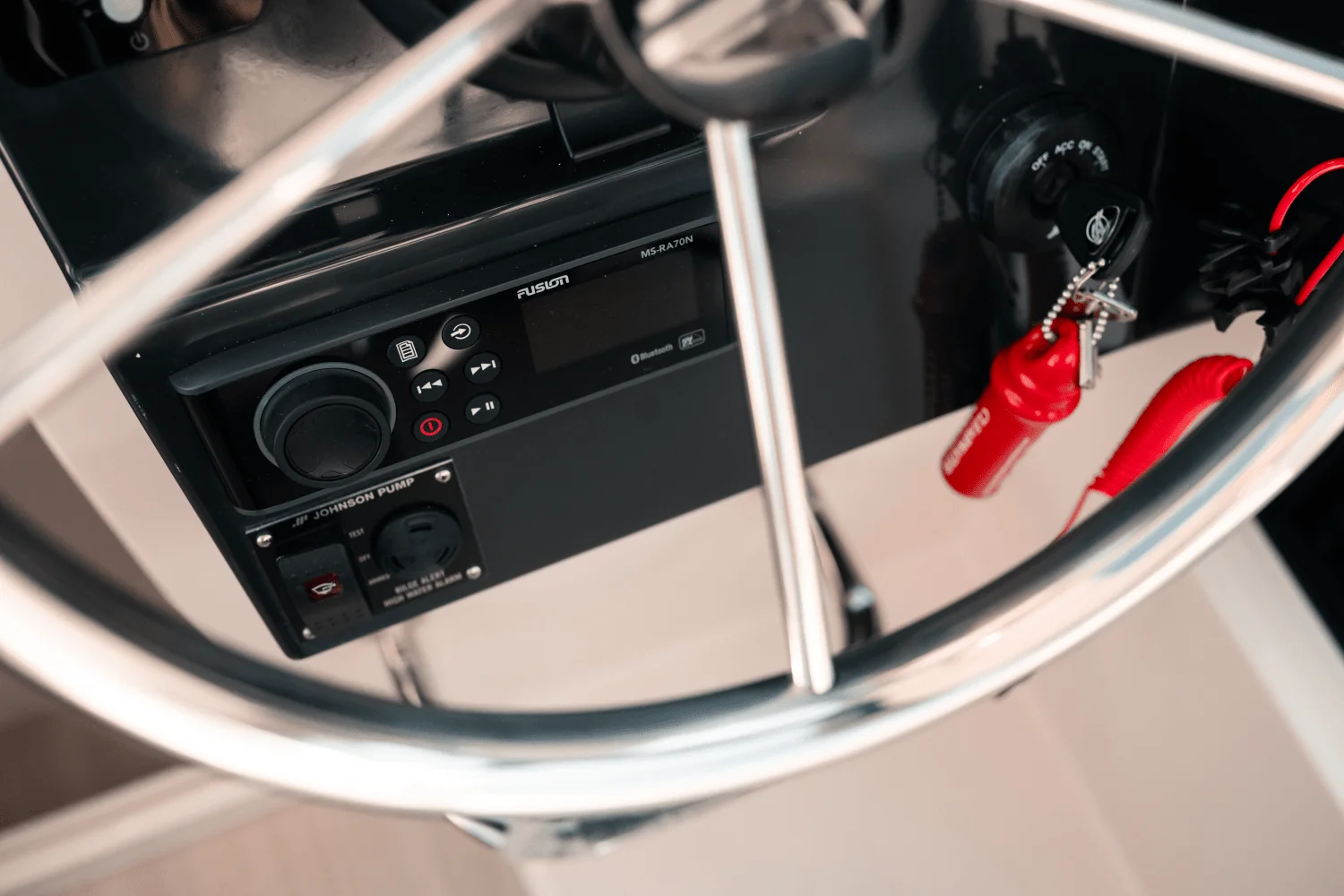 2025 Bayliner T25 Pilothouse Image Thumbnail #41