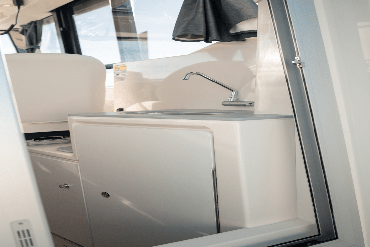 2025 Bayliner T25 Pilothouse Image Thumbnail #44