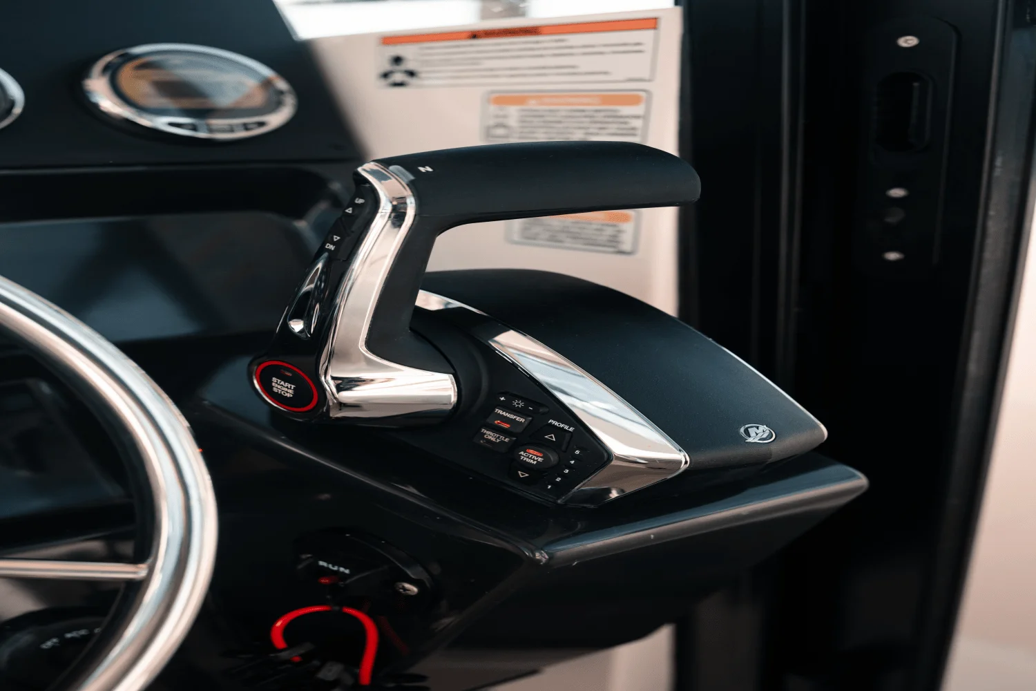 2025 Bayliner T25 Pilothouse Image Thumbnail #37