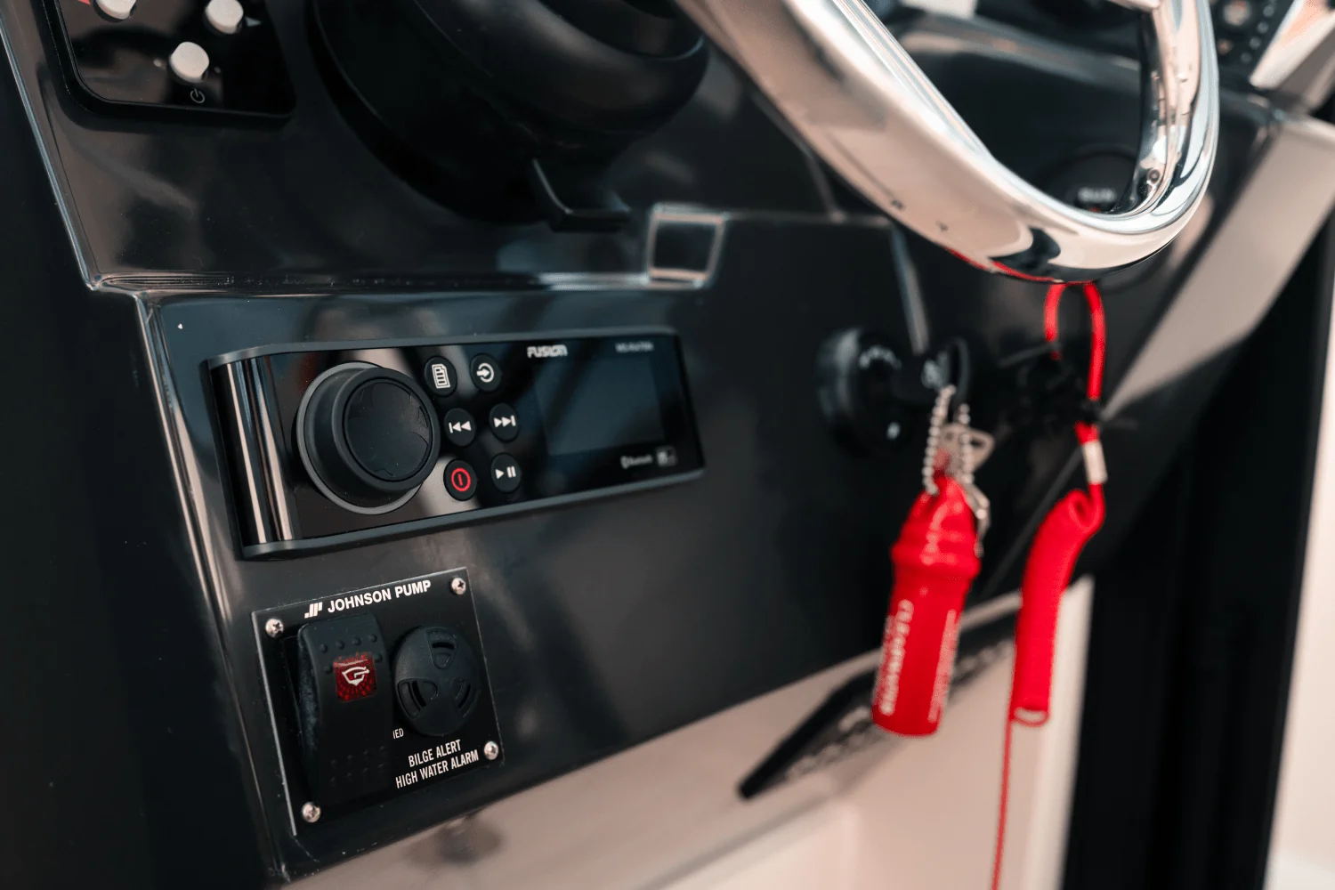 2025 Bayliner T25 Pilothouse Image Thumbnail #42