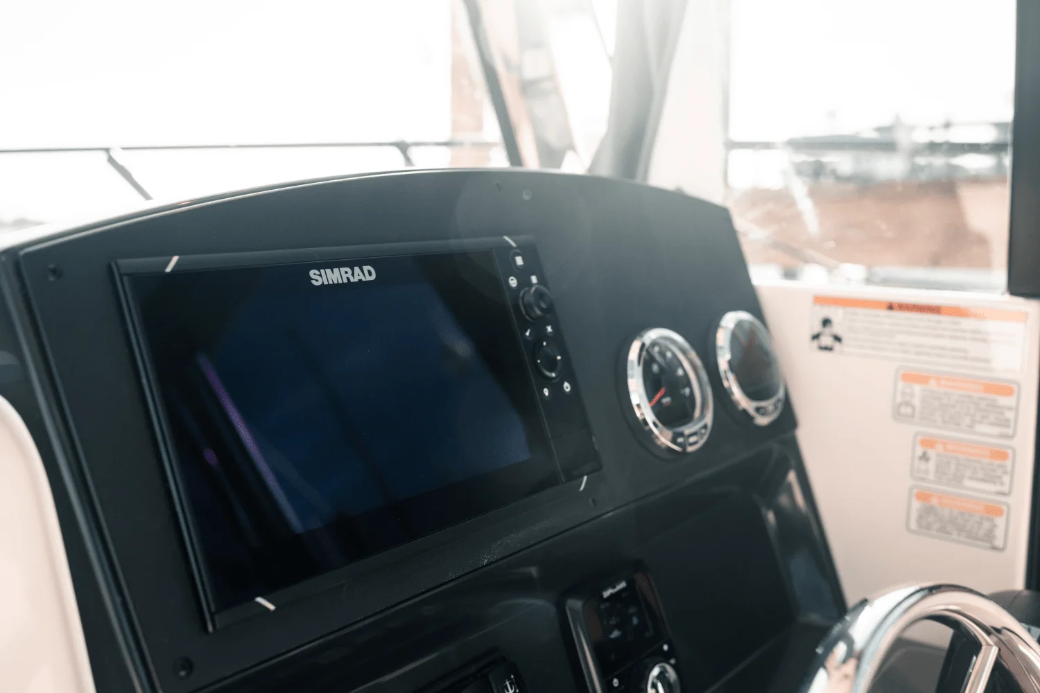 2025 Bayliner T25 Pilothouse Image Thumbnail #38